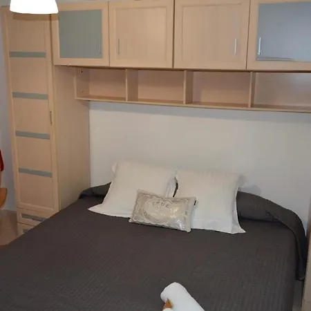 Amplia Habitación En *