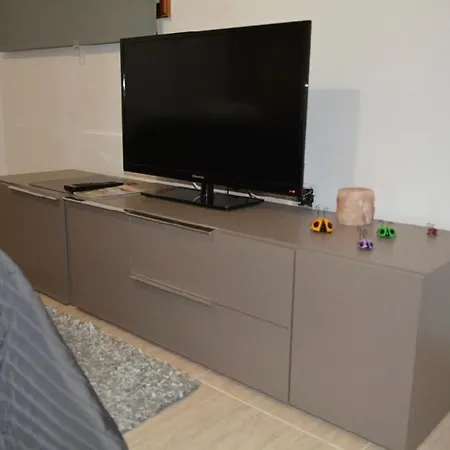 Amplia Habitación En *