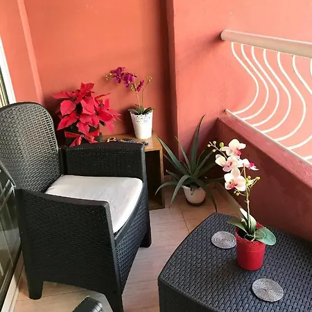 Amplia Habitación En Los Llanos De Aridane