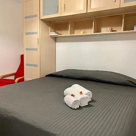 Amplia Habitación En *